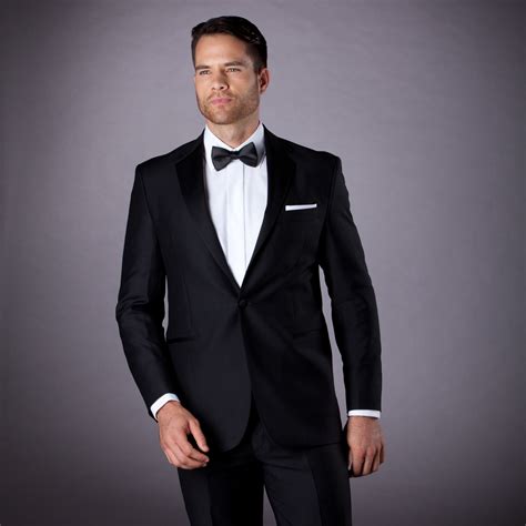 mens ysl suit